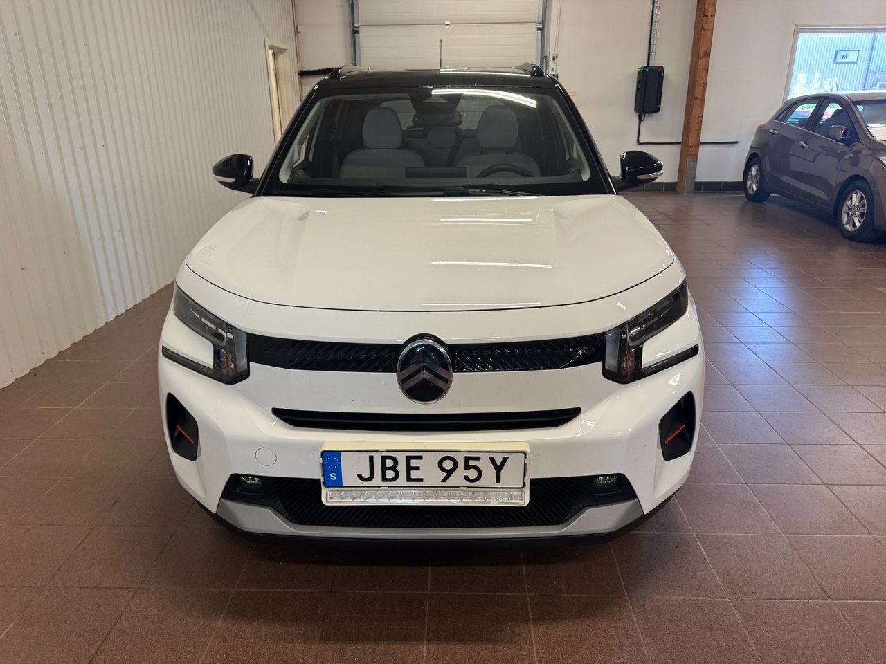 Citroen C3 1.2 PT 2024, kuva 5/10