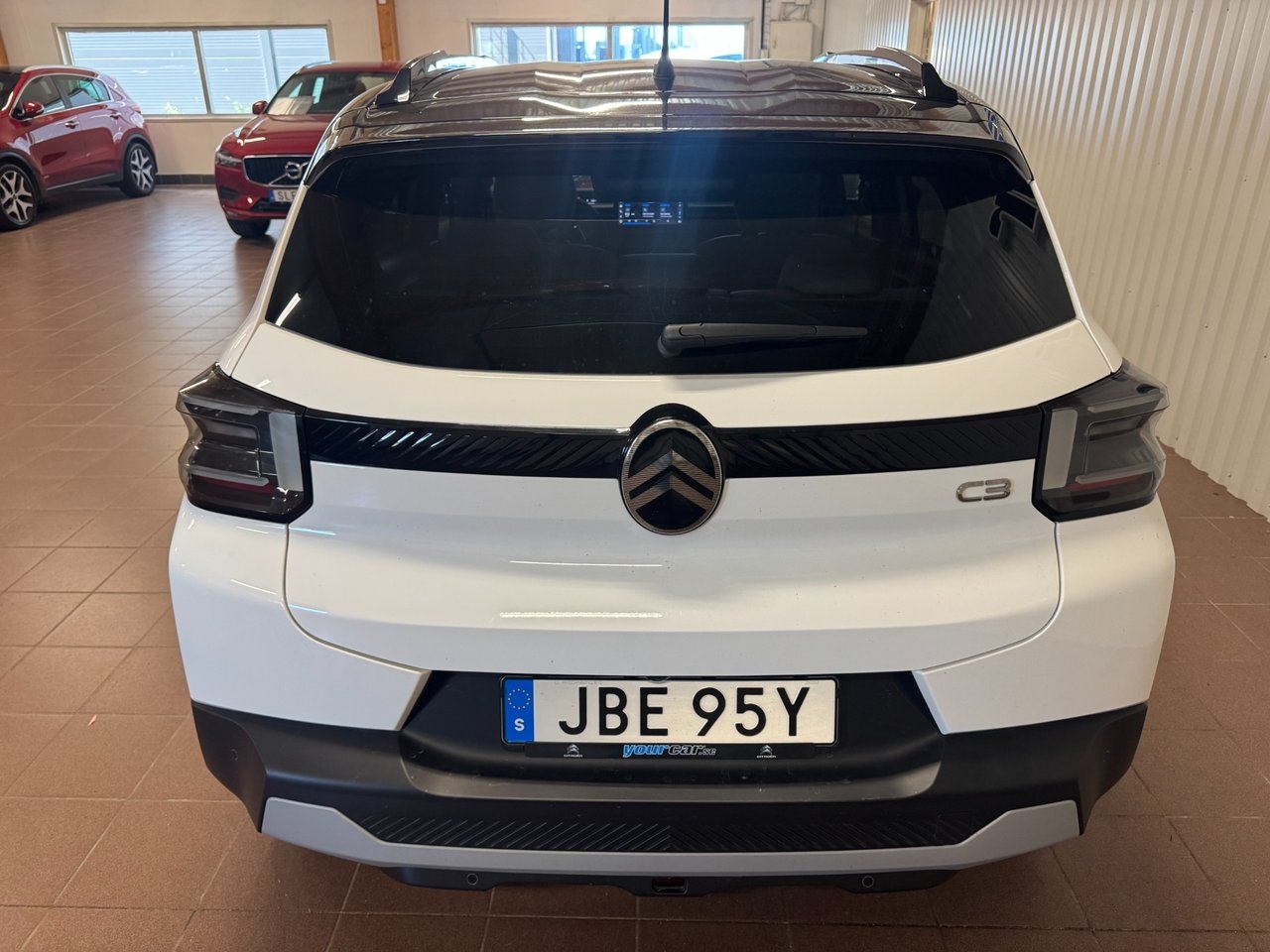 Citroen C3 1.2 PT 2024, kuva 2/10