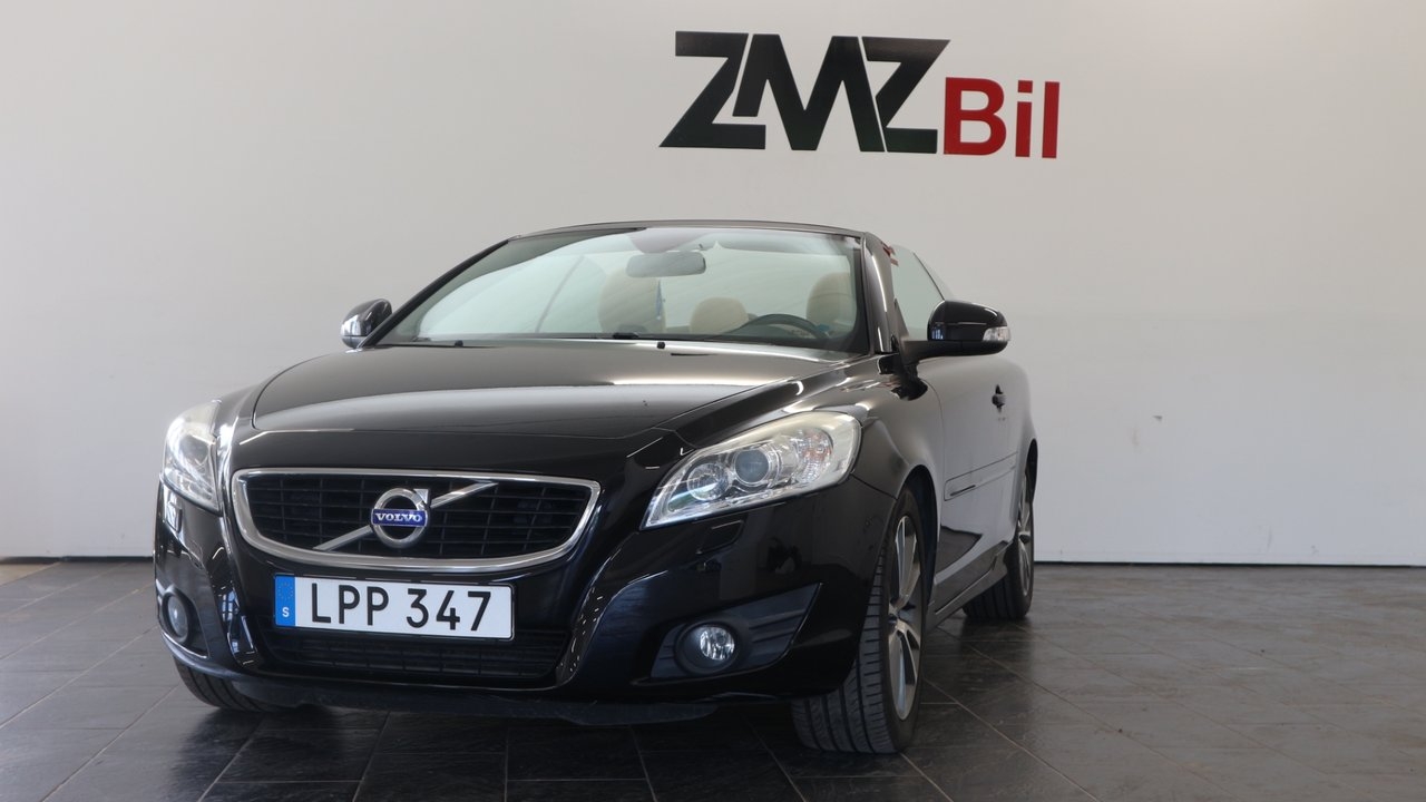 Volvo C70