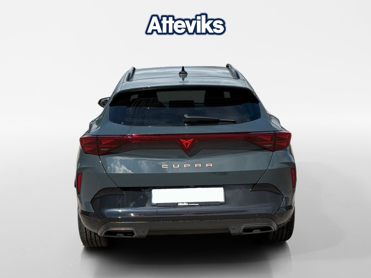Cupra Formentor eTSI 150hk DSG 2026, bild 4/10