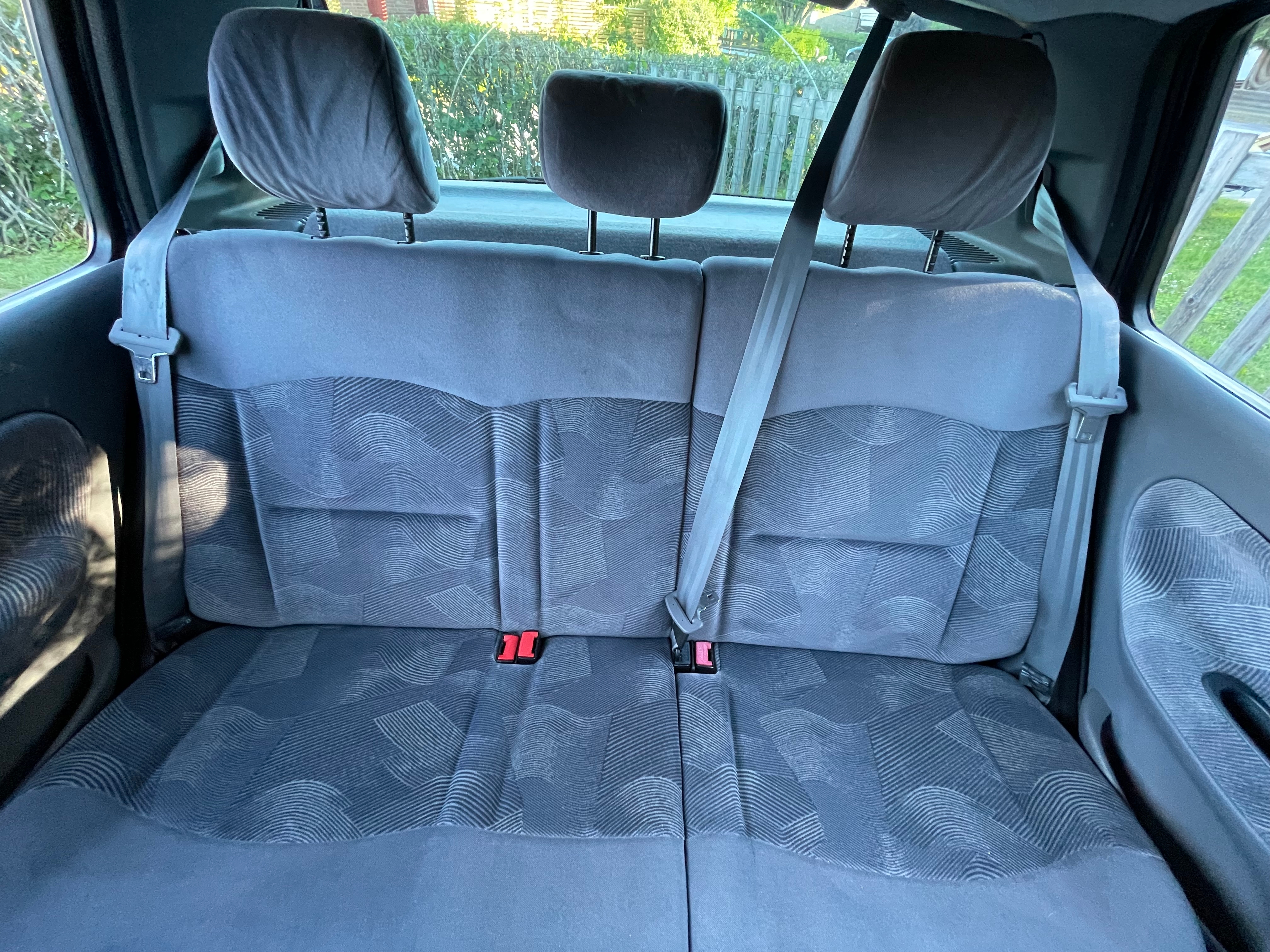 Renault Clio 1999, bild 5/7