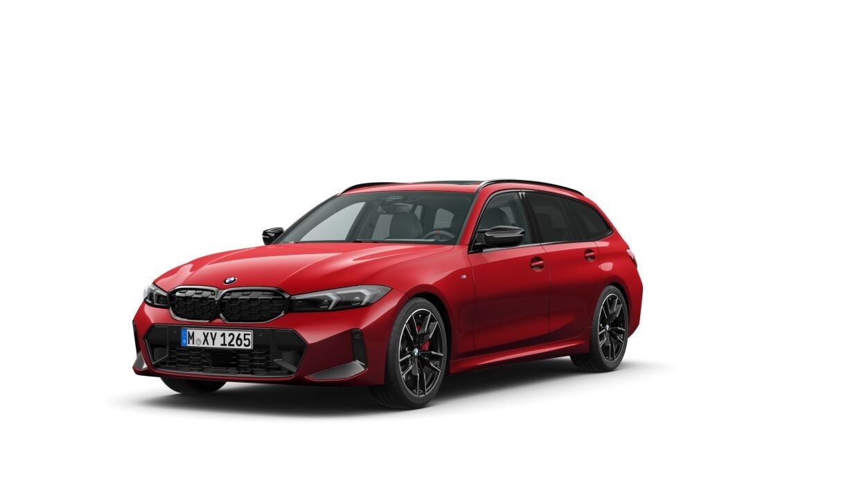 BMW M340i