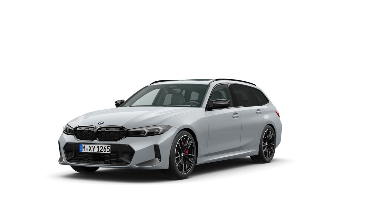 BMW M340i