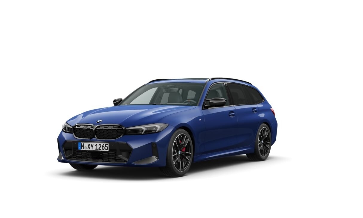 BMW M340i