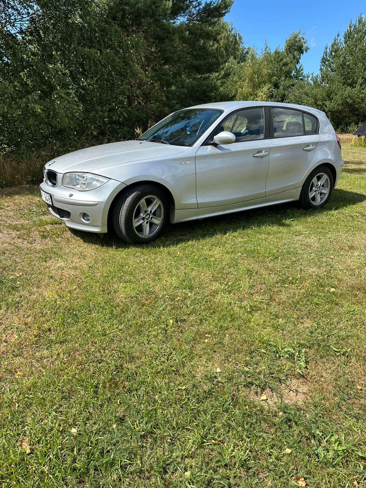BMW 120