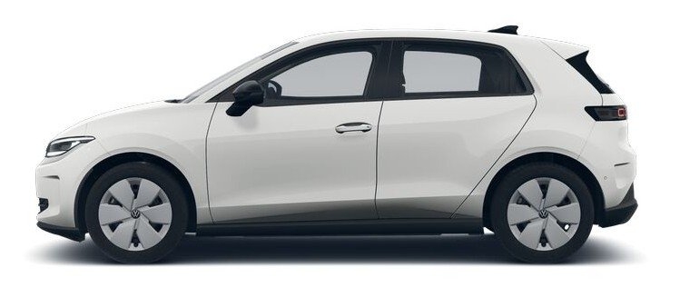 Volkswagen ID. Polo 2027, bild 2/6