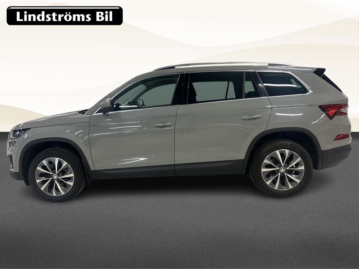 Skoda Kodiaq 2023, kuva 6/10