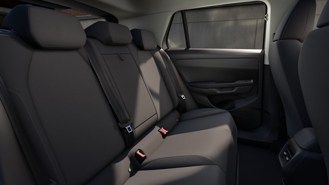 Volkswagen ID. Cross 52 kWh Life 2027, kuva 7/11