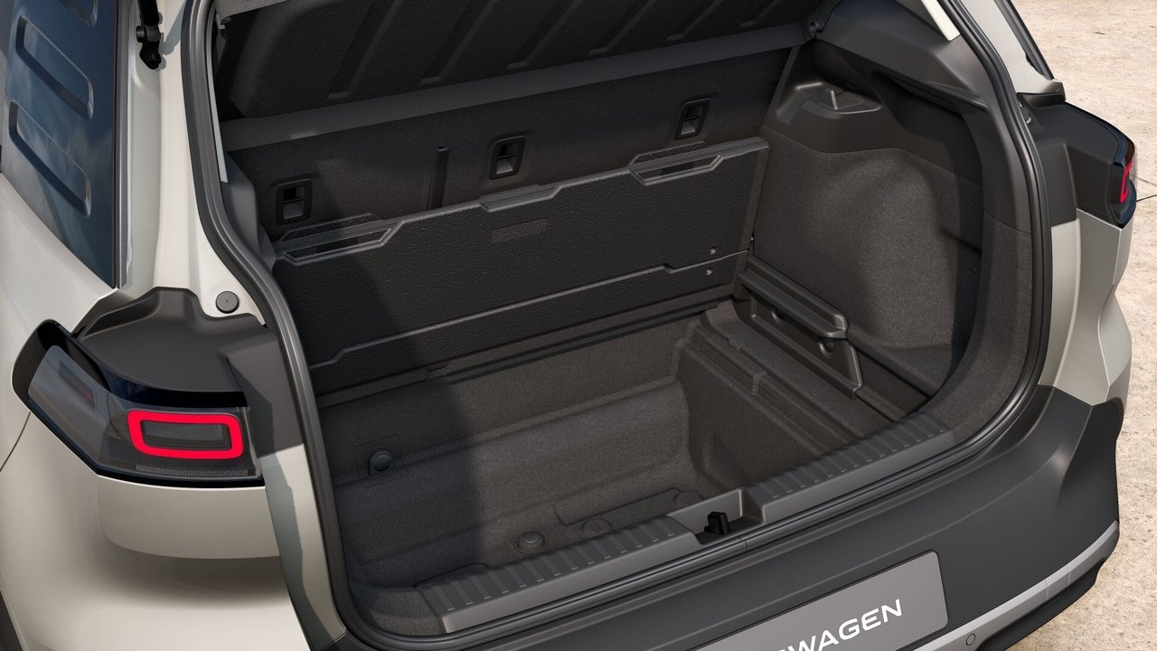 Volkswagen ID. Cross 52 kWh Life 2027, kuva 6/11