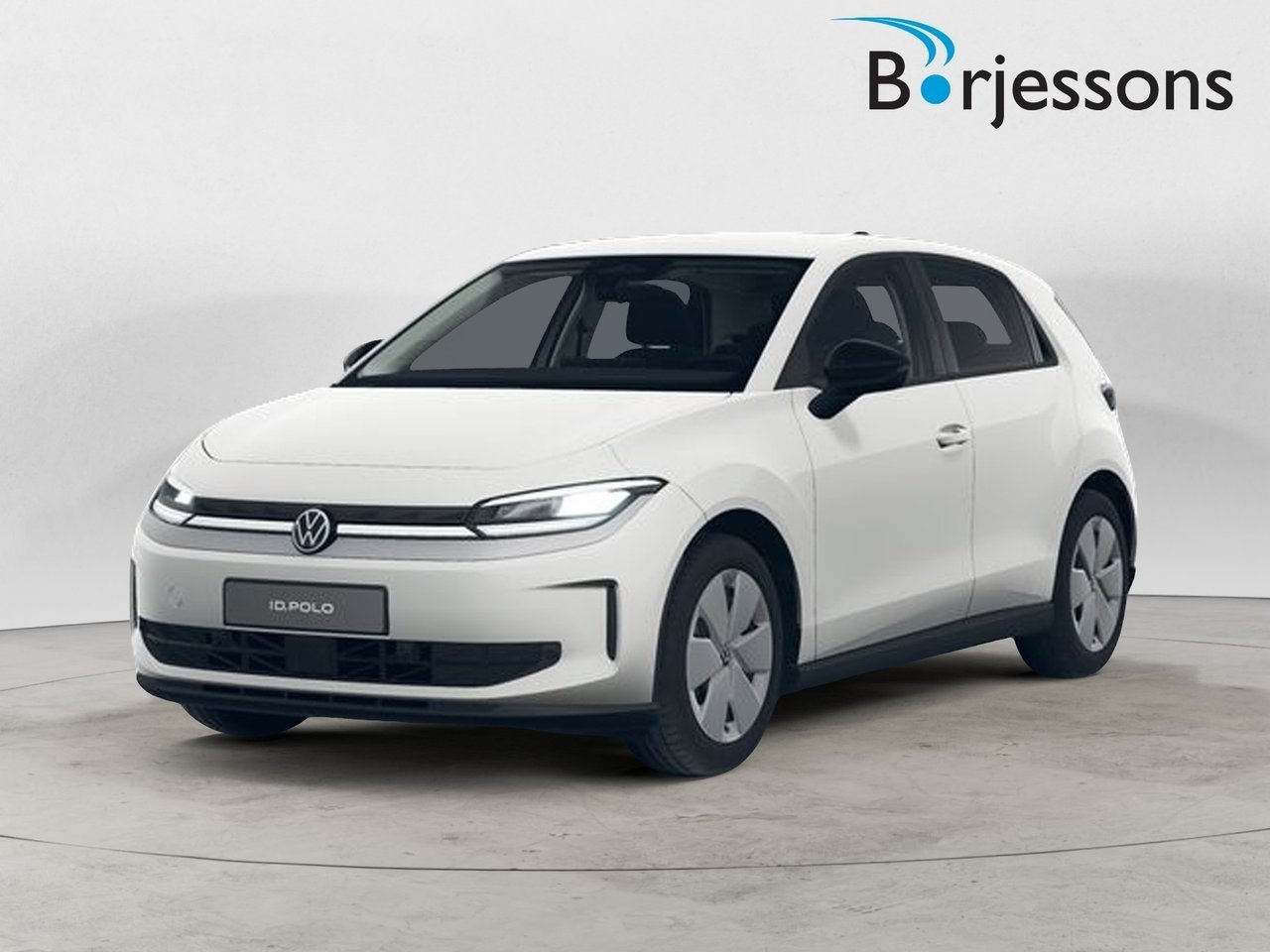 Volkswagen ID. Polo