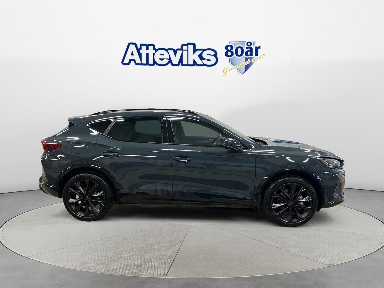 Cupra Formentor 2025, bild 2/10