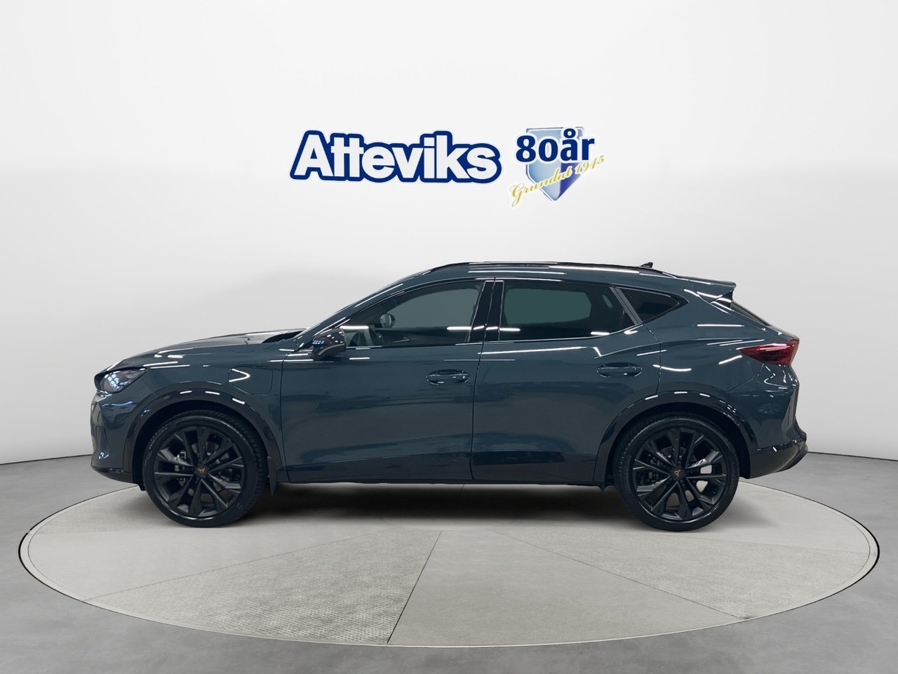 Cupra Formentor 2025, bild 6/10