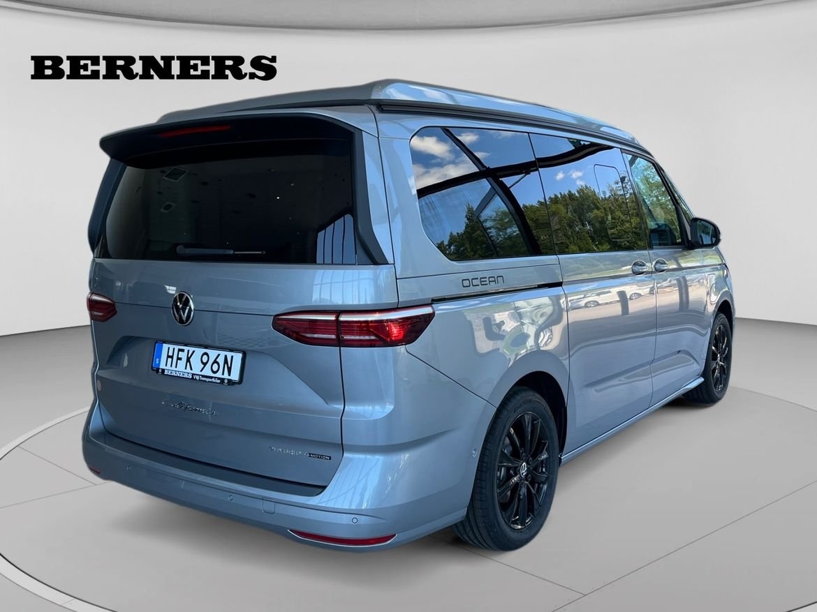 Volkswagen California 2026, bild 5/19