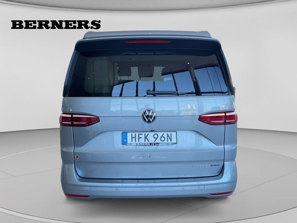 Volkswagen California 2026, bild 4/19