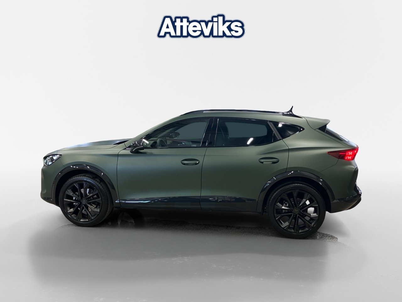 Cupra Formentor 2026, bild 6/16