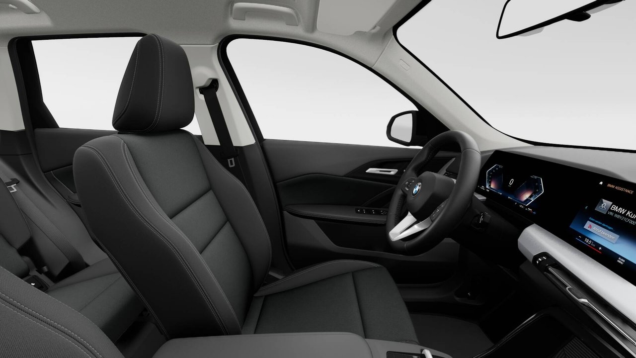 BMW X1 sDrive18i Active Edition 12-Mån 2026, bild 3/4