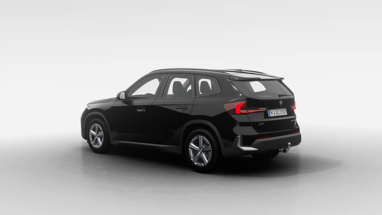 BMW X1 sDrive18i Active Edition 12-Mån 2026, bild 2/4