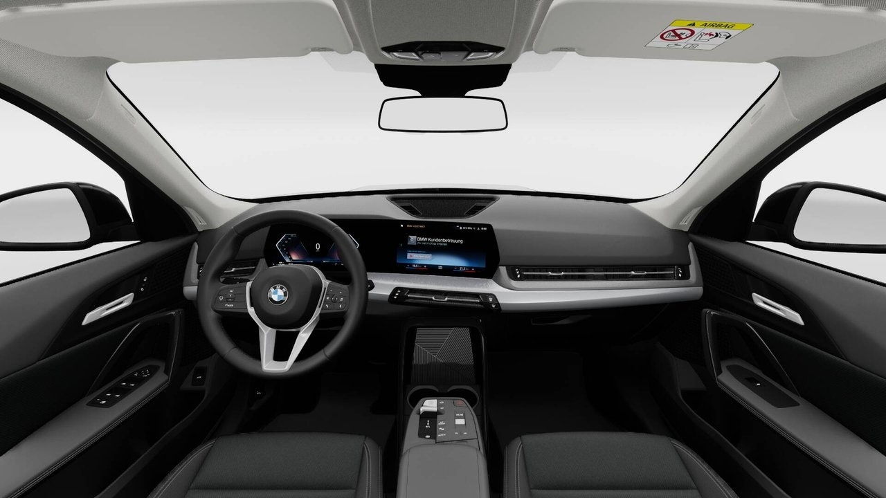 BMW X1 sDrive18i Active Edition 12-Mån 2026, bild 4/4