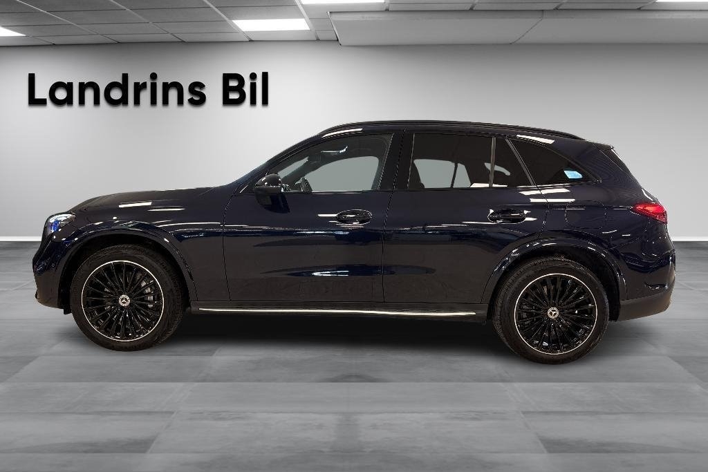Mercedes-Benz GLC 2024, kuva 4/10