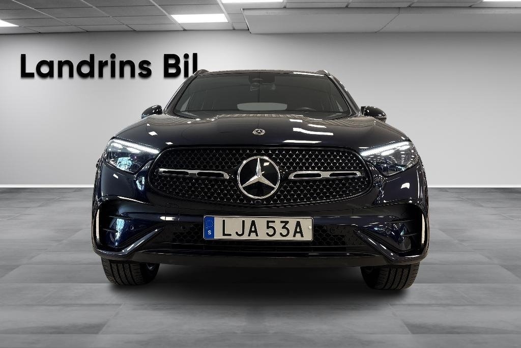 Mercedes-Benz GLC 2024, kuva 2/10