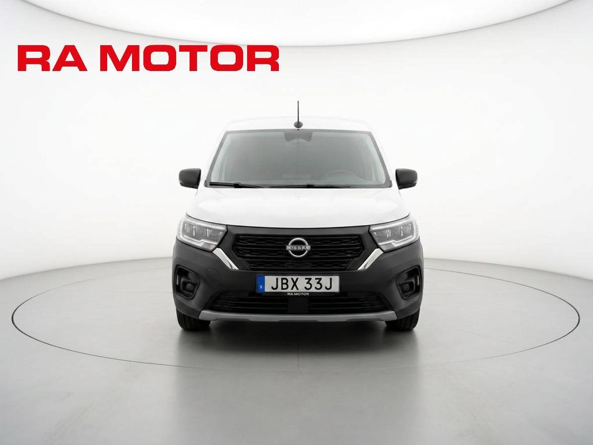 Nissan Townstar L2H1 2026, bild 7/10