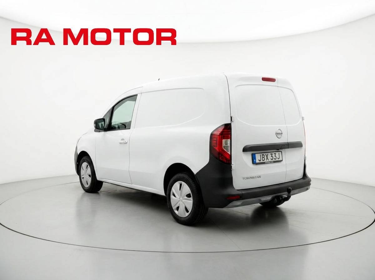 Nissan Townstar L2H1 2026, bild 4/10