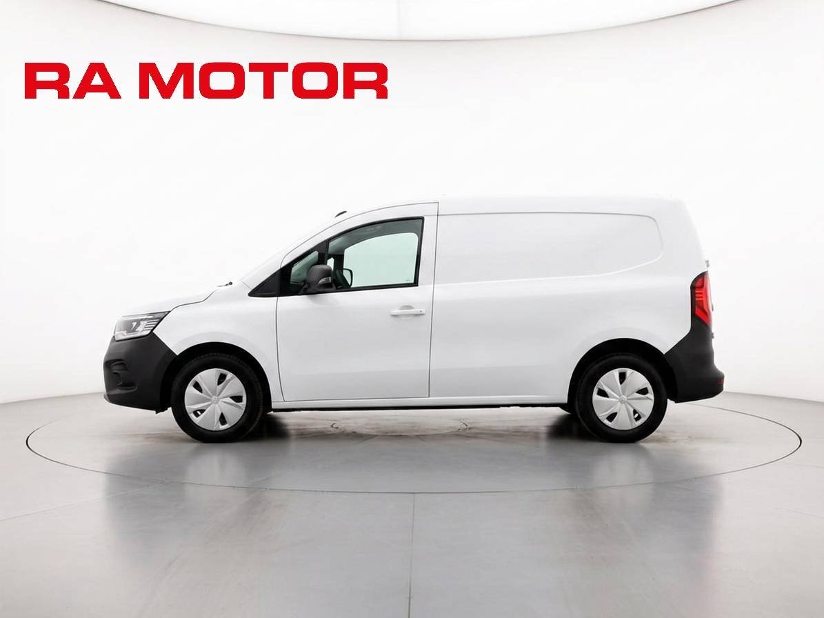 Nissan Townstar L2H1 2026, bild 3/10