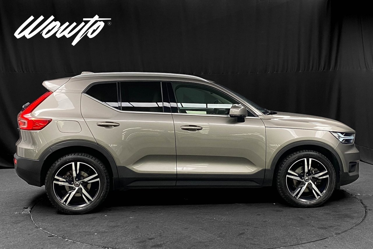 Volvo XC40 D4 AWD 190HK Inscription 2020, bild 3/10