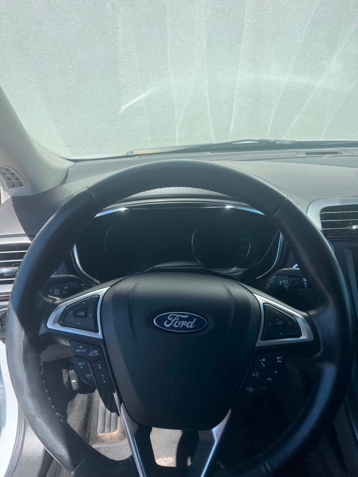 Ford Mondeo 2.0 TDCi Business Euro 6 2016, kuva 7/10