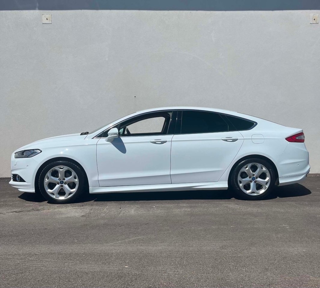 Ford Mondeo 2.0 TDCi Business Euro 6 2016, kuva 3/10