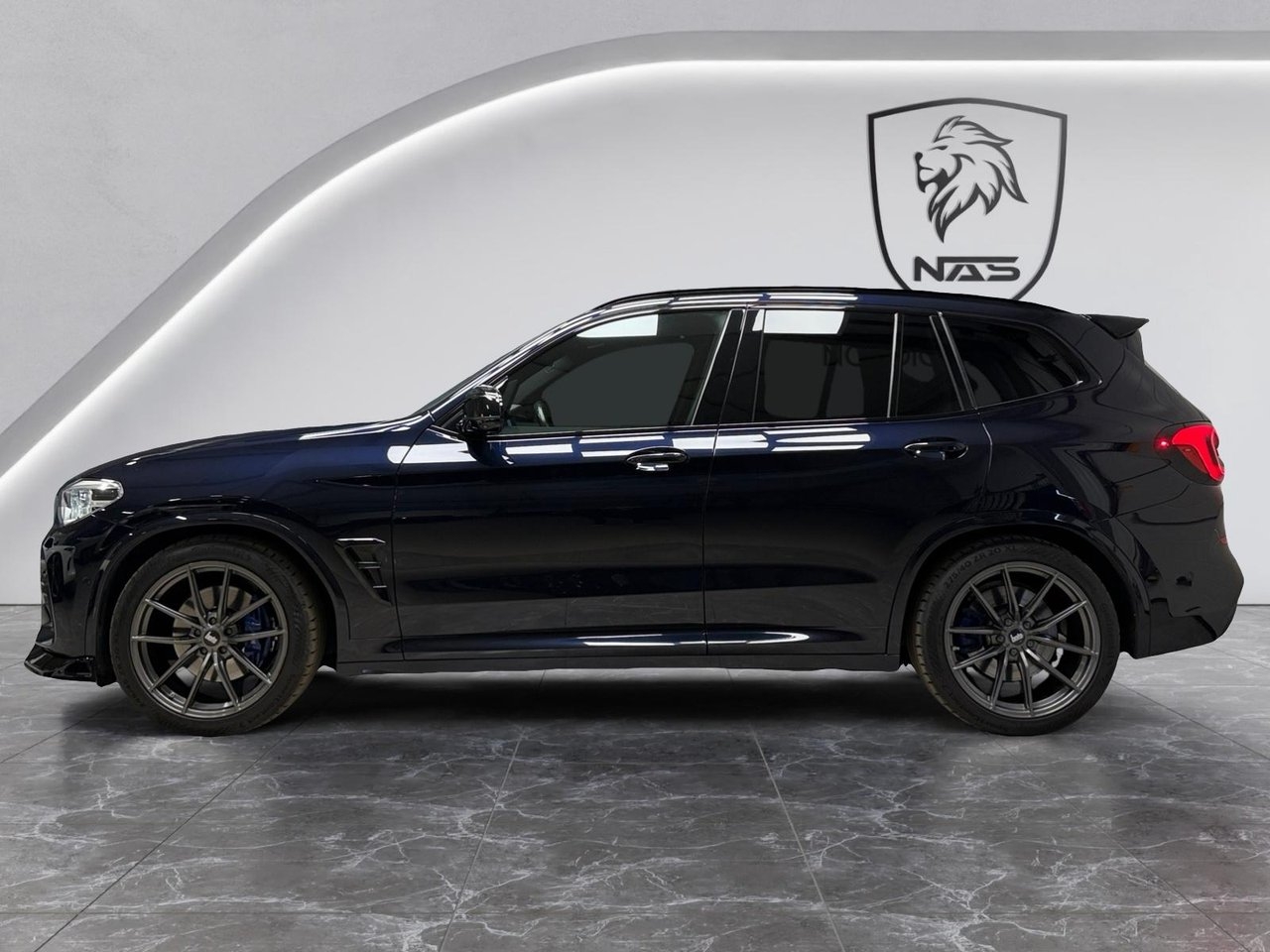 BMW X3 M40i / Steptronic 2018, bild 2/10