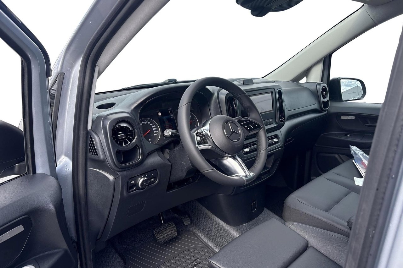 Mercedes-Benz Vito 116 CDI Skåp Lång PRO 2026, kuva 6/10