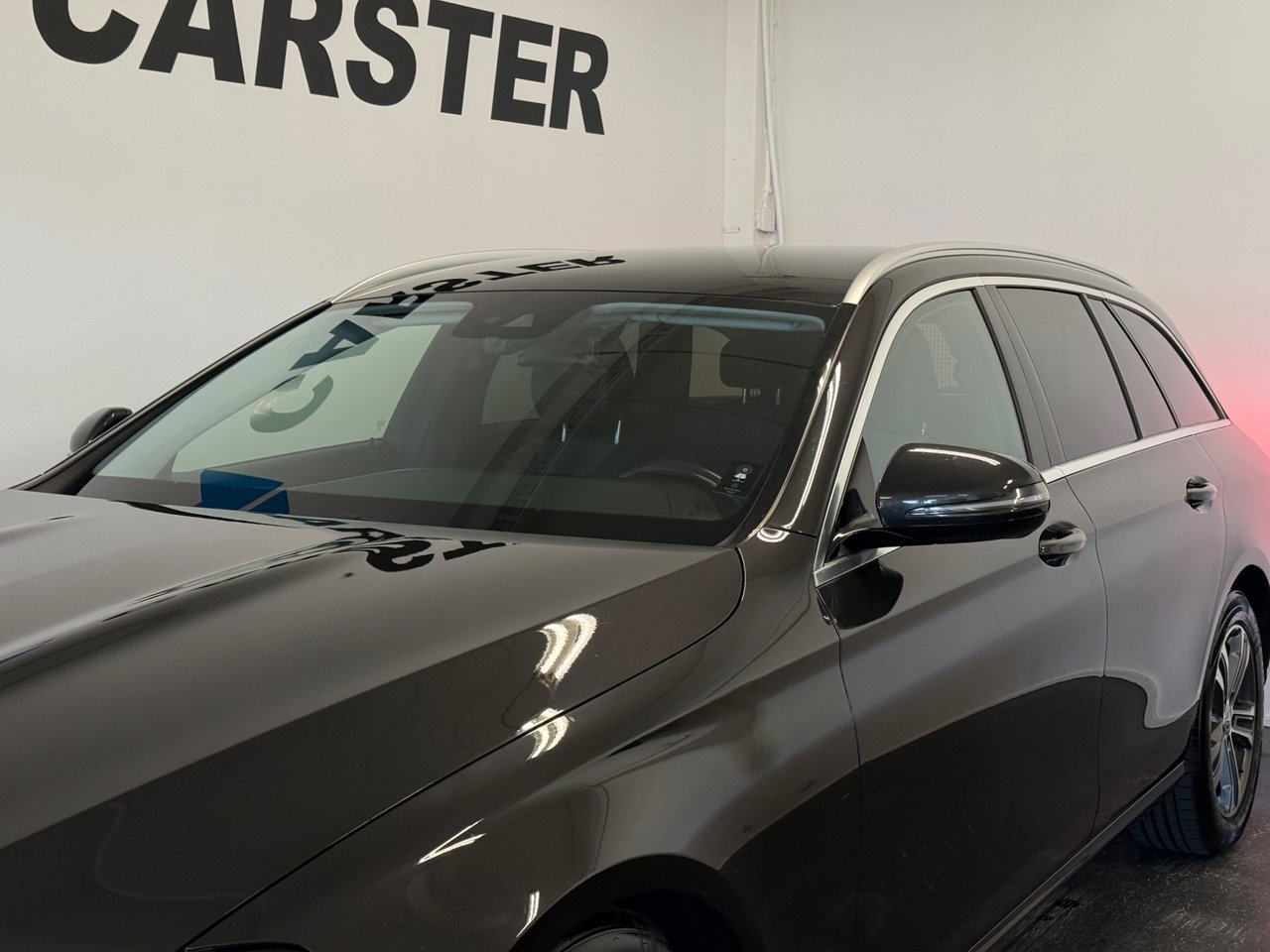 Mercedes-Benz E 2021, photo 2/19