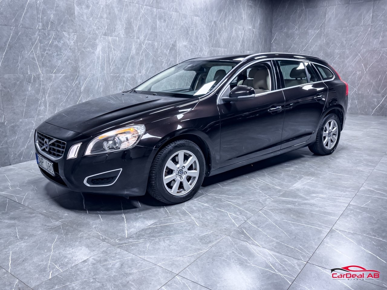 Volvo V60 2011, bild 3/27