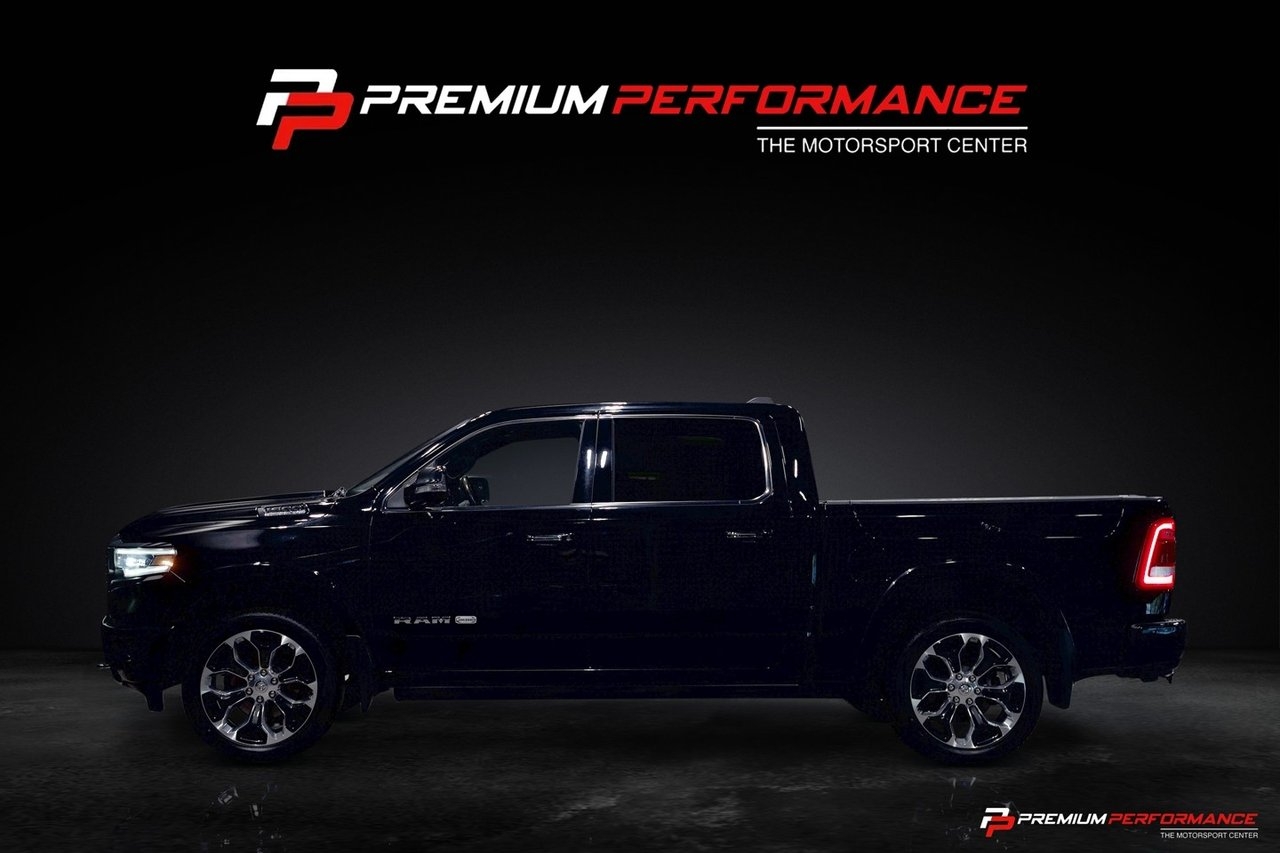 Dodge RAM 1500 2021, bild 5/38