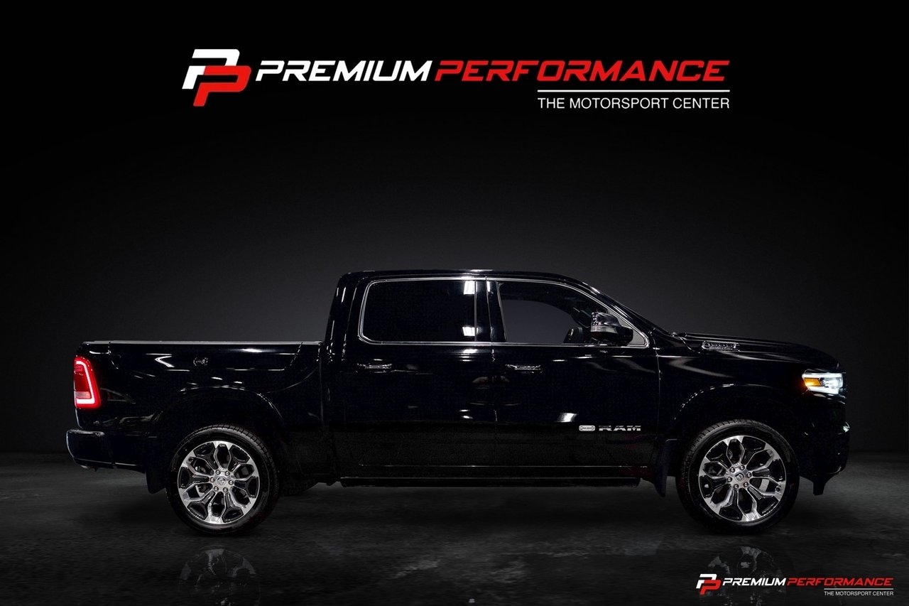 Dodge RAM 1500 2021, bild 6/38