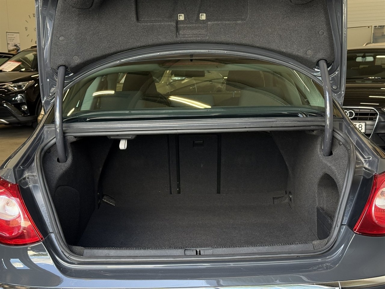 Volkswagen CC 2012, bild 5/10