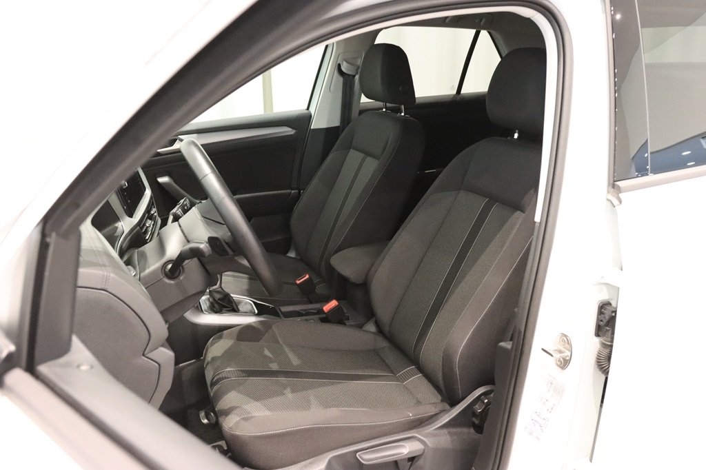 Volkswagen T-Roc TSI 150hk DSG 2025, bild 7/10