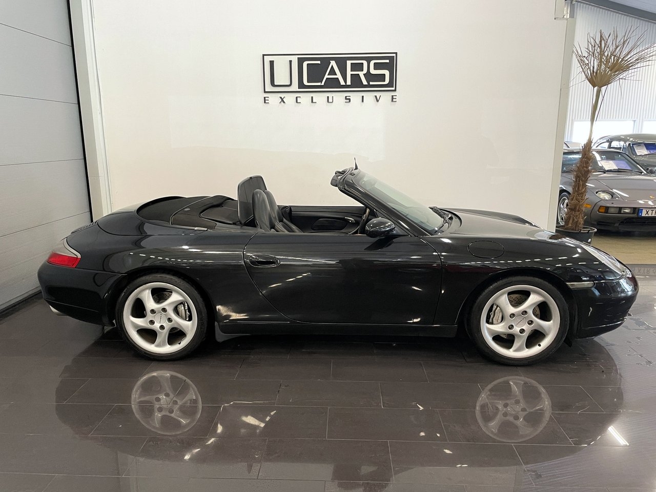 Porsche 911 1999, bild 3/10
