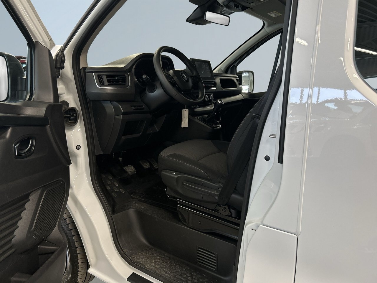 Renault Trafic 2024, bild 7/10