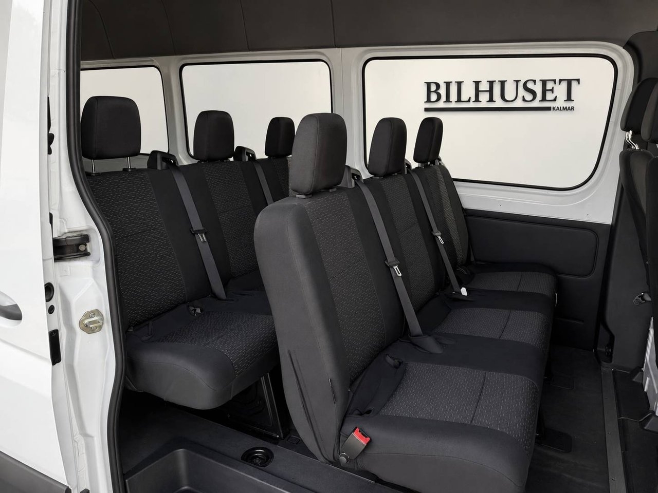 Mercedes-Benz Sprinter 317 CDI 2023, bild 5/8