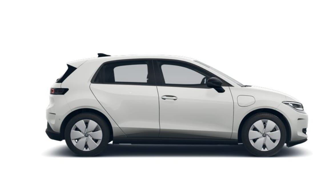 Volkswagen ID. Polo Trend 116hk 2027, bild 7/7