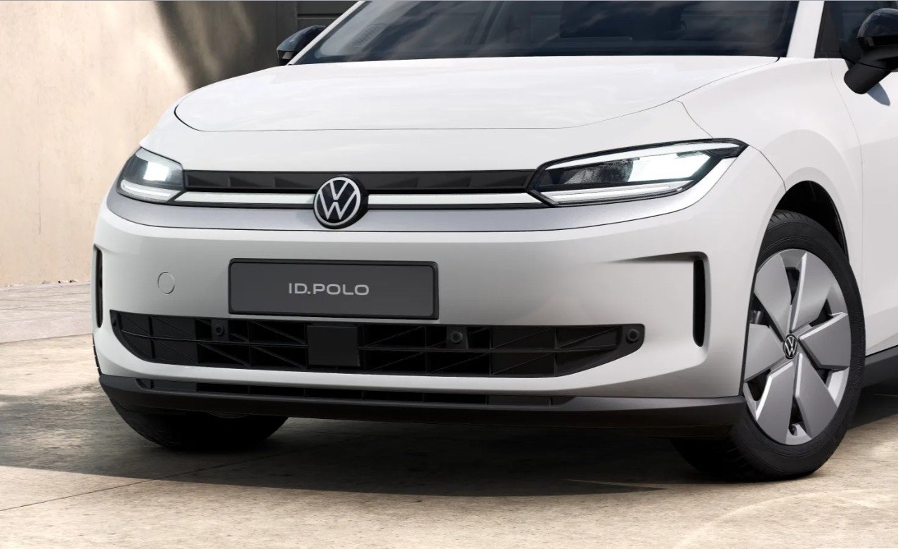Volkswagen ID. Polo SUPERKAMPANJ 2027, bild 3/15
