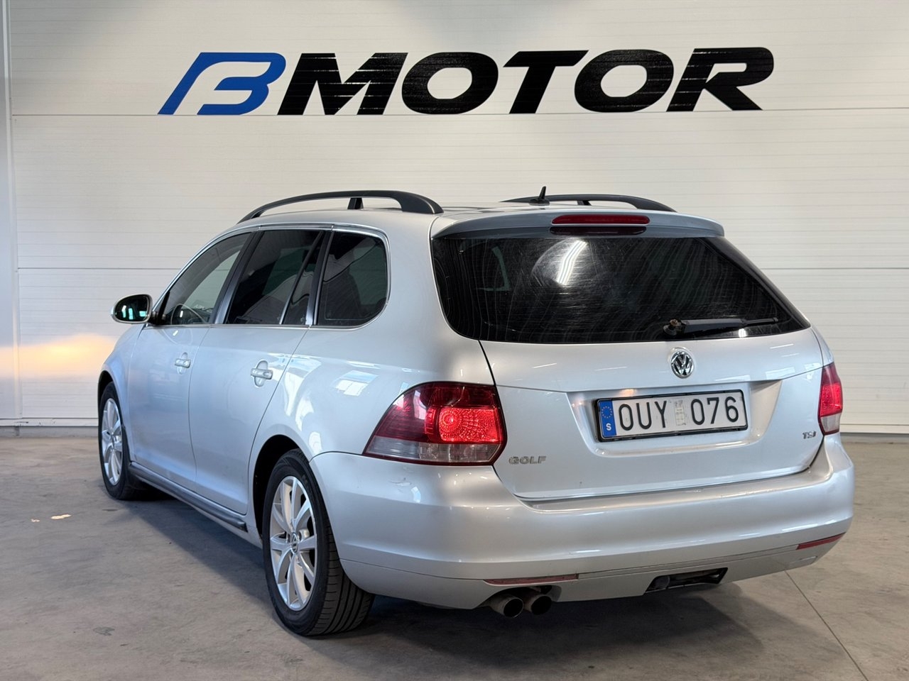 Volkswagen Golf 2010, bild 7/10