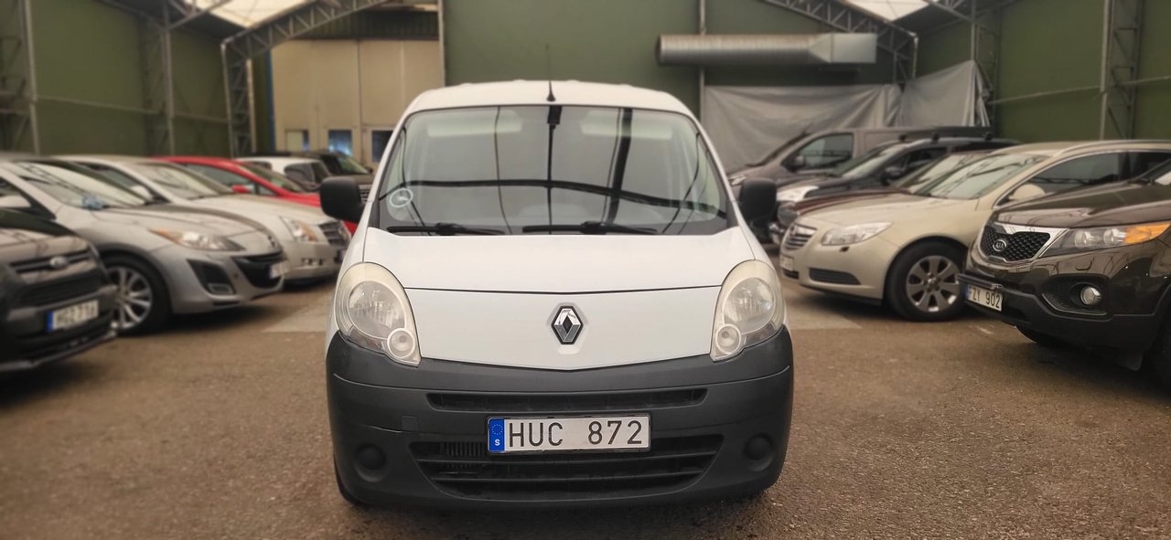 Renault Kangoo Express