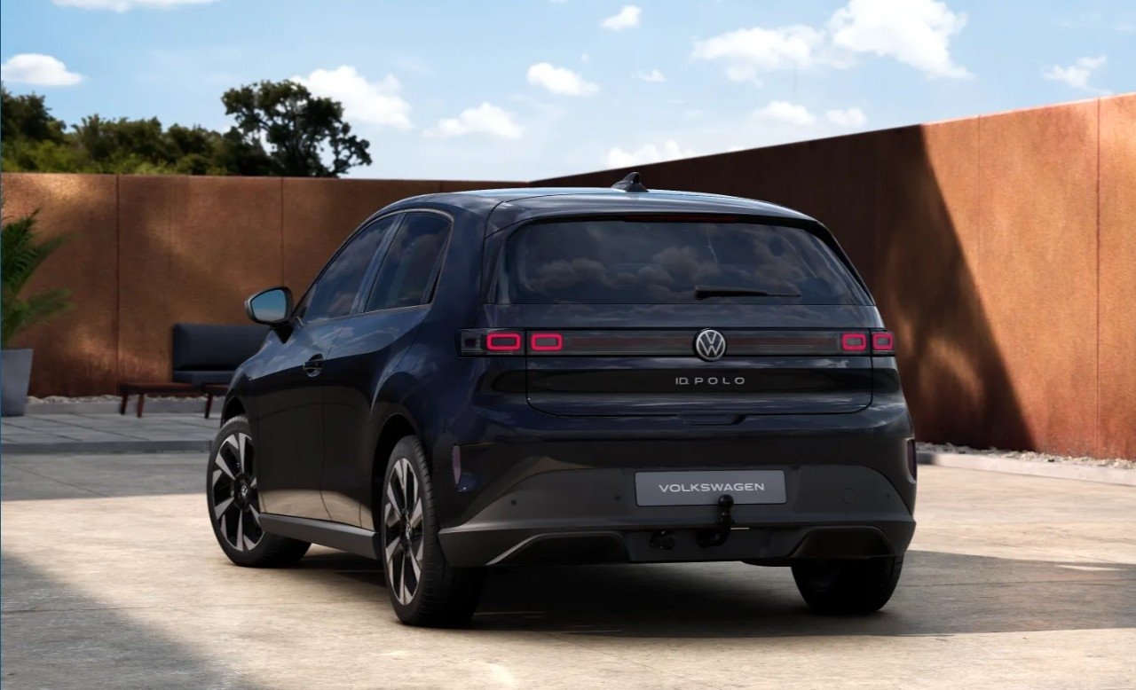 Volkswagen ID. Polo SUPERKAMPANJ 2027, bild 7/10