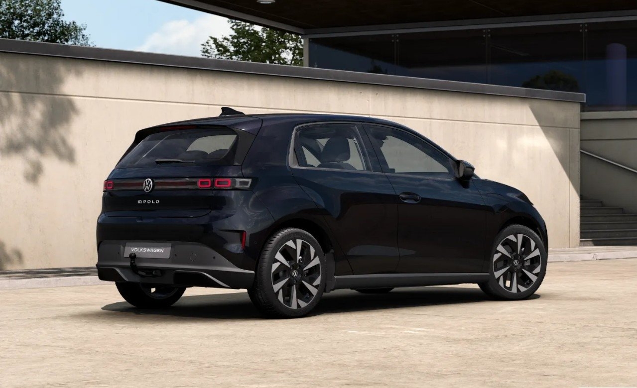 Volkswagen ID. Polo SUPERKAMPANJ 2027, bild 4/10