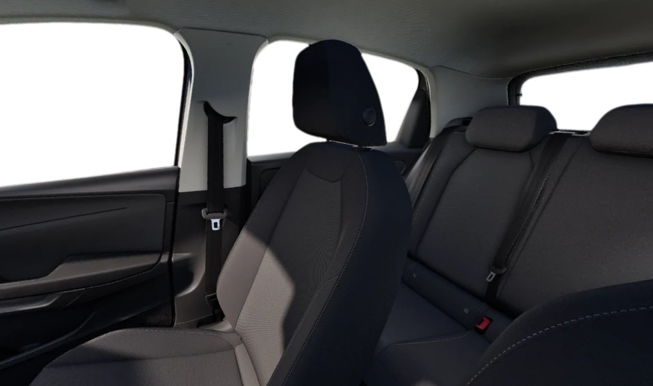 Volkswagen ID. Polo 2027, bild 5/5