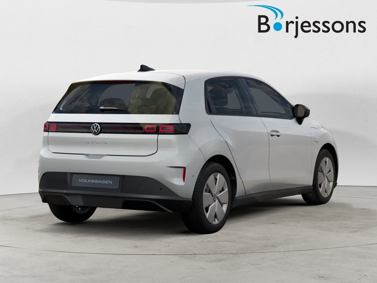 Volkswagen ID. Polo 2027, bild 3/5