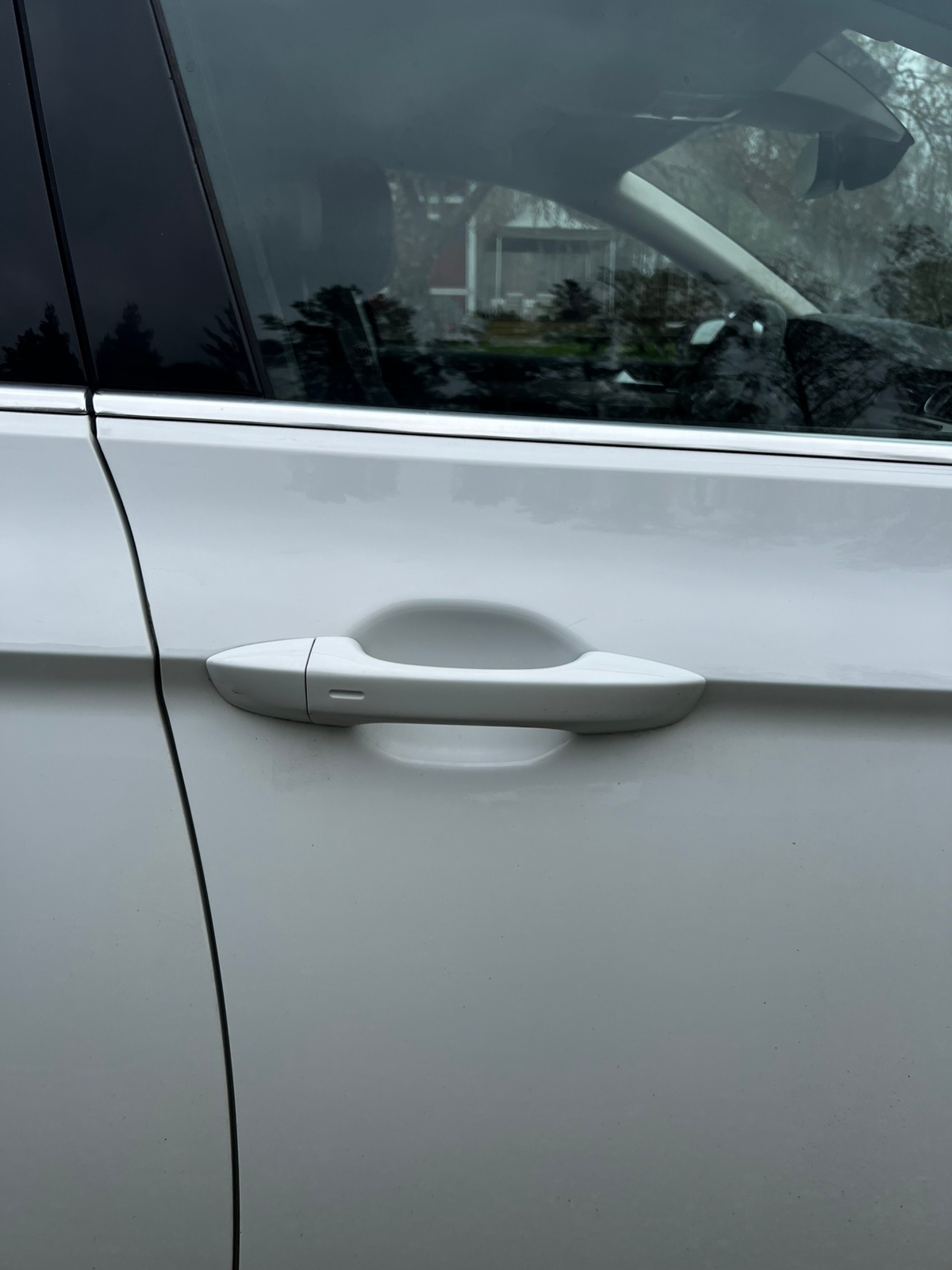 Volkswagen Passat 2018, bild 6/10